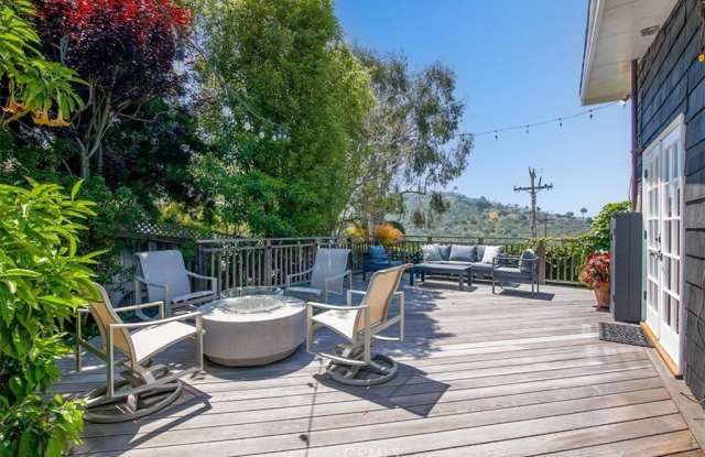 1511 Bluebird Canyon Drive photos photos