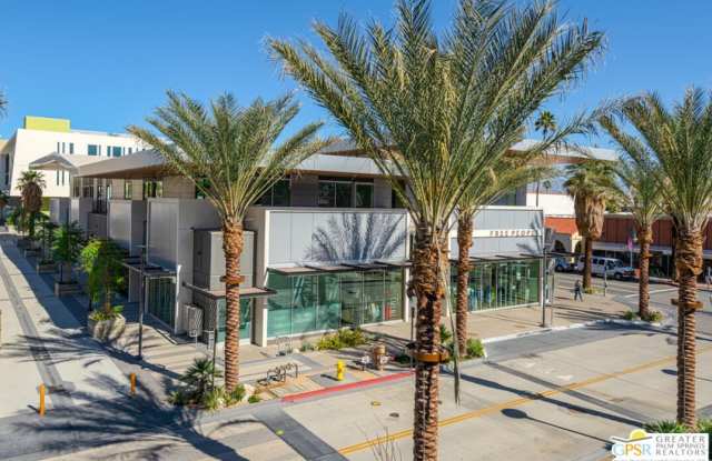 175 N Palm Canyon Dr unit: 205 photos photos 175 N Palm Canyon Dr unit: 205 photos photos