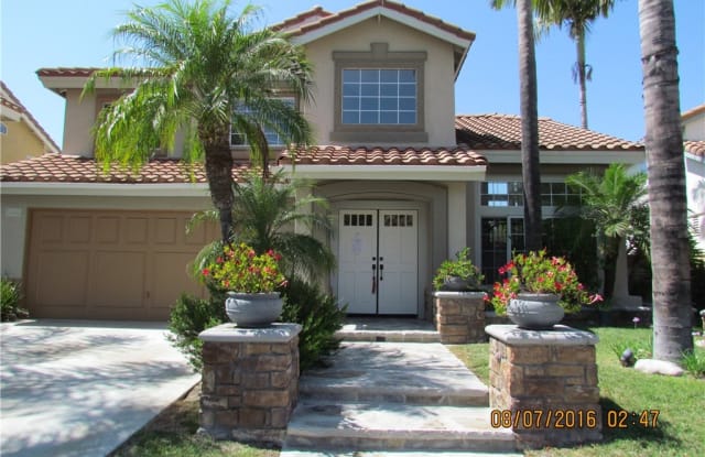 25985 Ravenna Road - 25985 Ravenna Road, Mission Viejo, CA 92692