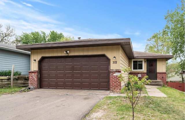 3BD 1BA one story updated home. Available May 1st. photos photos
