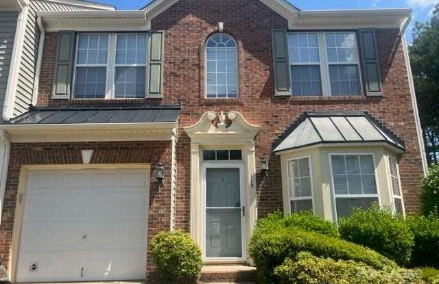 113 Kase Court - 113 Kase Court, Mooresville, NC 28117