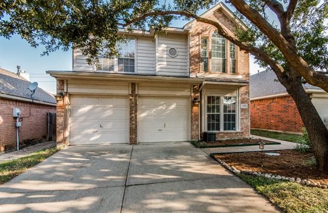 4155 Midrose Trail - 4155 Midrose Trail, Dallas, TX 75287