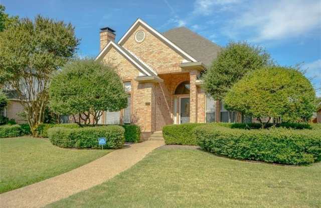 18819 Fortson Avenue - 18819 Fortson Avenue, Dallas, TX 75252