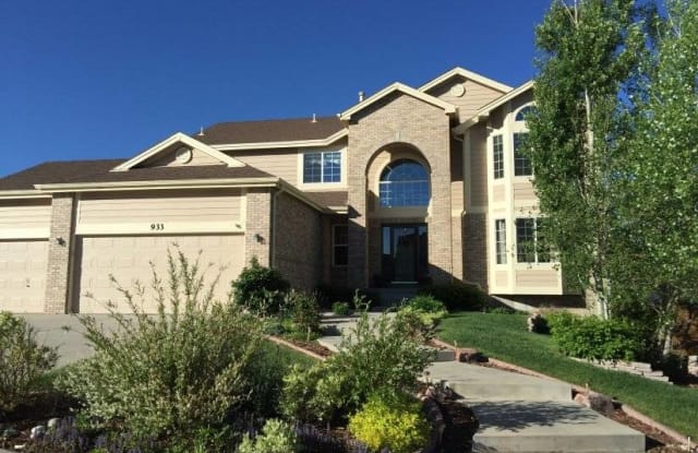 17144 Kettle Rock Court Unit: 17144 - 17144 East Kettle Avenue, Centennial, CO 80016