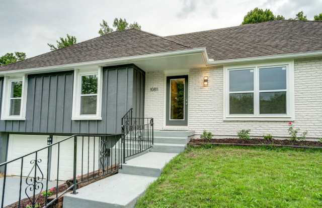 10811 Bellaire Ave - 10811 Bellaire Avenue, Kansas City, MO 64134
