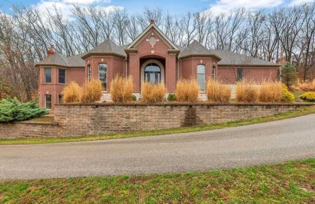 416 Kiefer Creek Road - 416 Kiefer Creek Road, St. Louis County, MO 63021