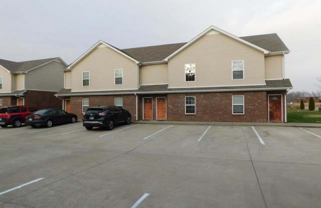 820 Professional Park - 820 Professional Park Dr, Clarksville, TN 37040