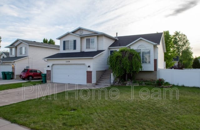 1149 North 2525 West - 1149 North 2525 West, Layton, UT 84041