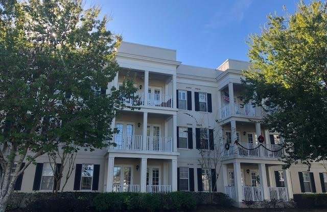 3 Bedroom 2 Bathroom top floor condo at the Terraces of East Village. - 834 Deer Woods Road, Celebration, FL 34747