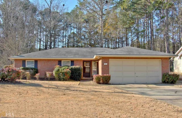 116 Glendale Dr - 116 Glendale Drive, Peachtree City, GA 30269