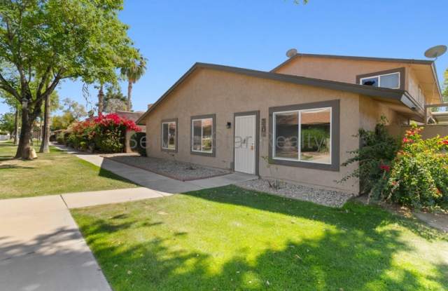 1107 N Granite Reef Rd photos photos