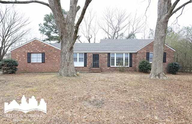 7165 Alexander Rd - 7165 Alexander Road, Olive Branch, MS 38654