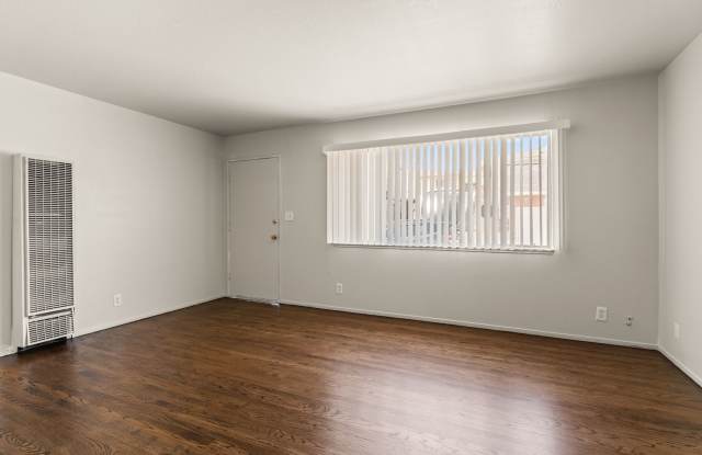 Charming 2-Bedroom San Leandro Home with Refinished Hardwoods & Covered Patio Gallery 3