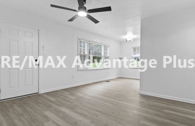3-Bedroom Home in Town of Farmville! Gallery 4