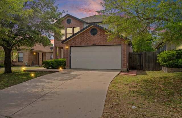 2411 Glen Field Drive photos photos