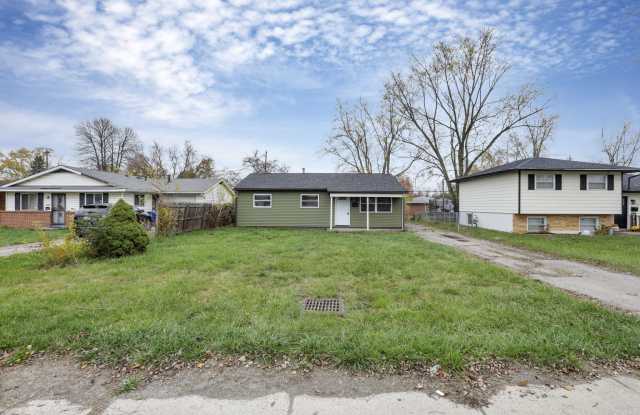 1366 Watkins Rd - 1366 Watkins Road, Columbus, OH 43207 1366 Watkins Rd - 1366 Watkins Road, Columbus, OH 43207