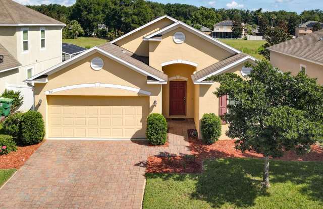 FOR RENT | 4 BED • 2 BATH • 1,877 SQ FT | DELAND, FL photos photos