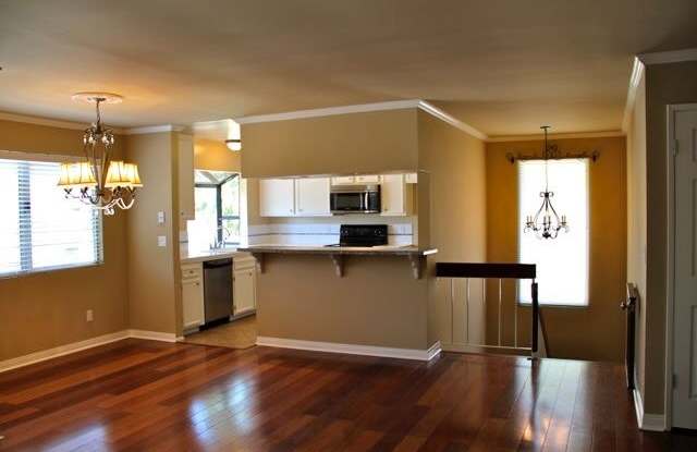 COMING SOON - 3 bed, 2 bath Townhouse with attached 2 car garage ready to move in!! photos photos