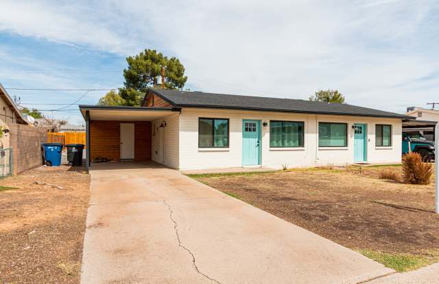 114 E Elliot Rd photos photos