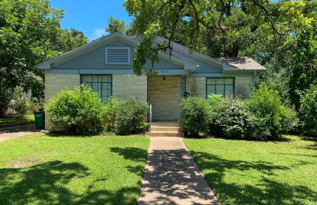 1304 Ardenwood Road - 1304 Ardenwood Road, Austin, TX 78722