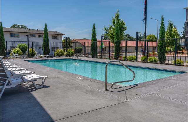 St. Helens Place Apartment Homes Gallery 4