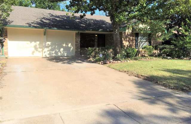 8518 Capri Drive - 8518 Capri Drive, Dallas, TX 75238