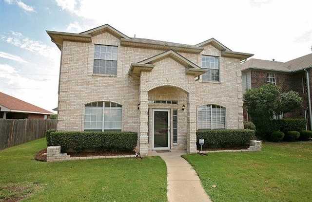 1714 Stafford Street - 1714 Stafford Street, Cedar Hill, TX 75104