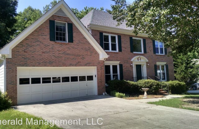 985 Chaucer Gate Court - 985 Chaucer Gate Ct, Gwinnett County, GA 30043