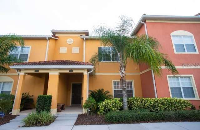 8954 COCO PALM ROAD - 8954 Coco Palm Road, Four Corners, FL 34747
