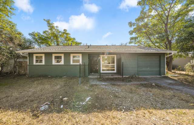 3007 Steck Avenue photos photos