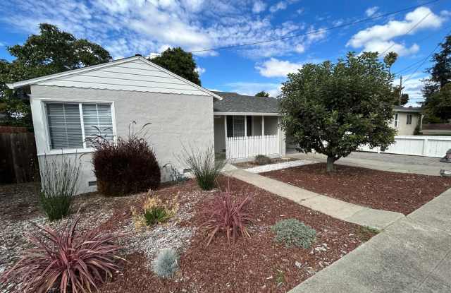 Exceptional Single Family House for Rent! - 790 Harmony Drive, Ashland, CA 94541