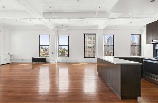 237 Lafayette Street Gallery 4