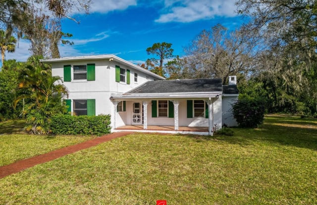 5240 20th Street - 5240 20th Street, Vero Beach South, FL 32966