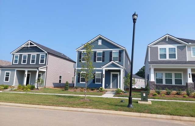 666 Taylor Bend - 666 Taylor Bend, Columbia, TN 38401