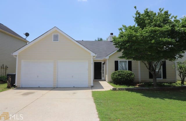 4412 Grove Dr - 4412 Grove Dr NW, Acworth, GA 30101