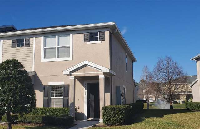 16402 SWAN VIEW CIRCLE - 16402 Swan View Circle, Odessa, FL 33556