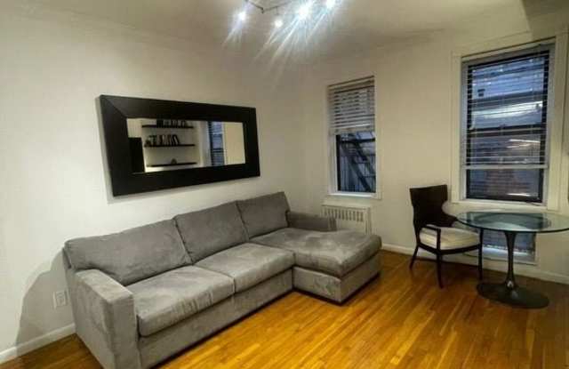 254 West 15th Street - 254 West 15th Street, New York City, NY 10011