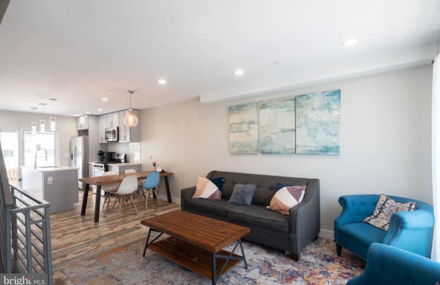 2621 FEDERAL STREET - 2621 Federal Street, Philadelphia, PA 19146