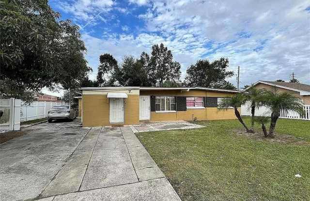 1615 24TH STREET - 1615 24th Street, Orange County, FL 32805