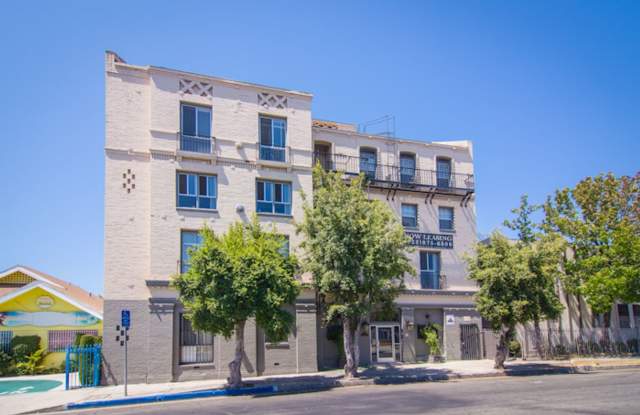 ADR - St. Andrews Apts photos photos