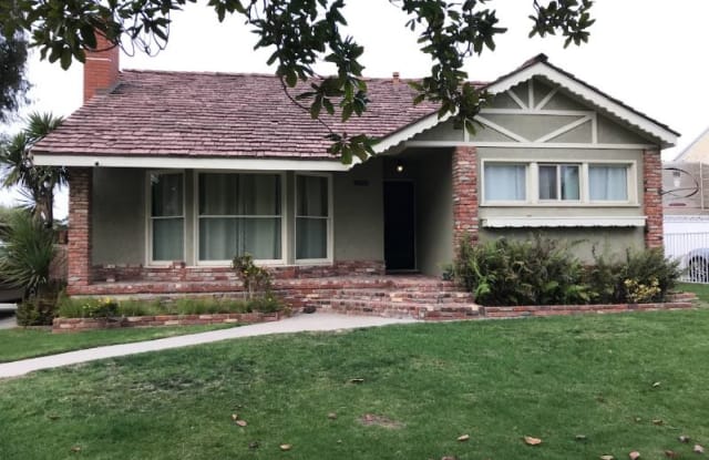5881 Abernathy Drive - 5881 Abernathy Drive, Los Angeles, CA 90045
