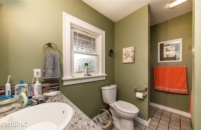 4604 N 31st St # T - 4604 North 31st Street, Tacoma, WA 98407