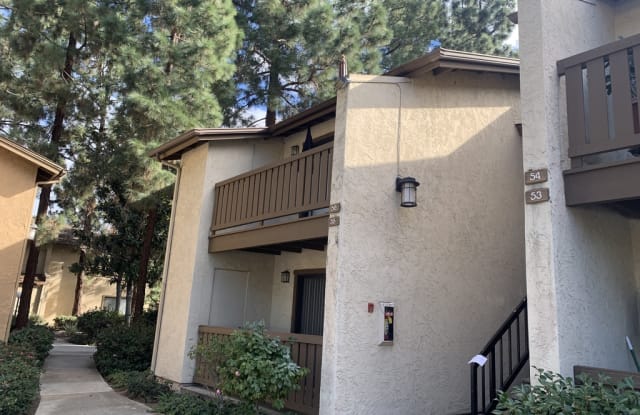 10214 Black Mountain Road, #55 - 1 - 10214 Black Mountain Road, San Diego, CA 92126