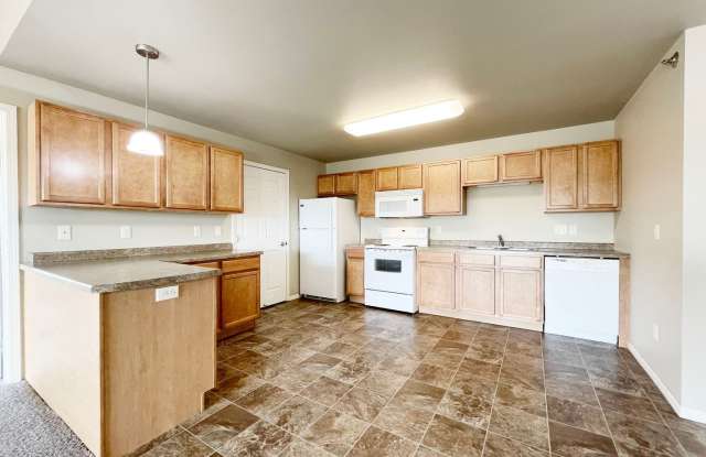 Willow Brooke Lodge Apartments Gallery 4