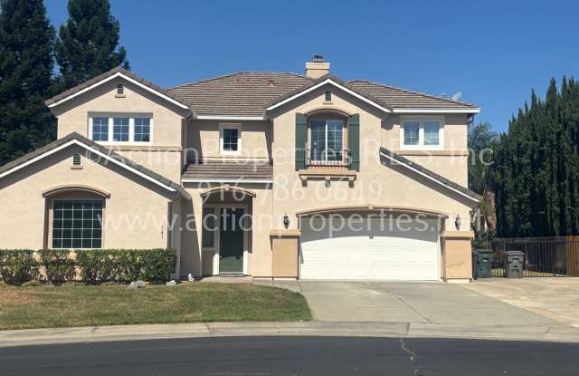 Beautiful West Roseville Home 5 bed 3 bath 3037sqft, 2 story, Pool, Large yard photos photos