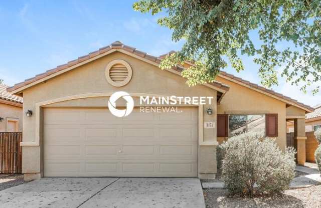 3451 East Denim Trail photos photos