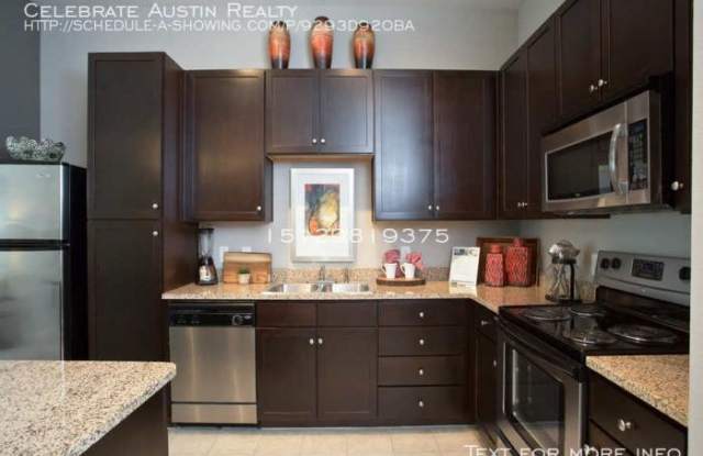 5360 Burnet Rd - 5360 Burnet Road, Austin, TX 78756