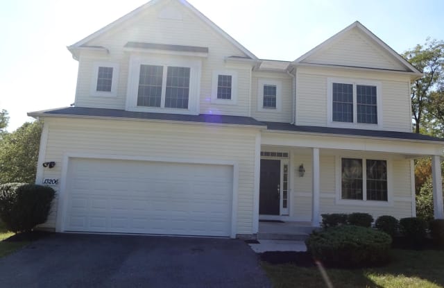 13206 BEAVER TERRACE - 13206 Beaver Terrace, Aspen Hill, MD 20853