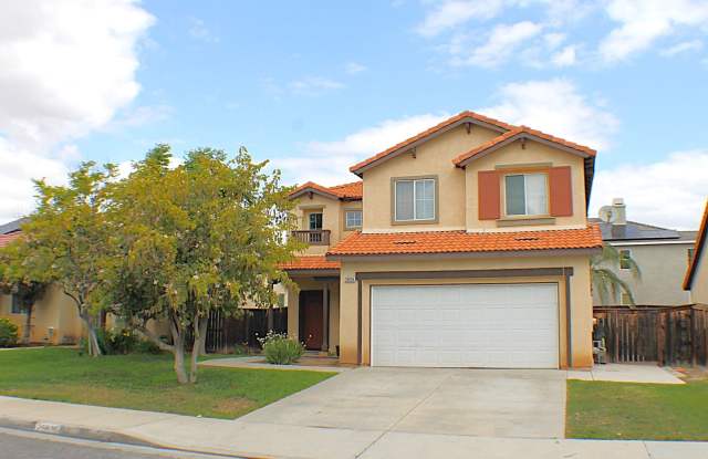 Moreno Valley Ranch, Spacious 4 Bedroom photos photos