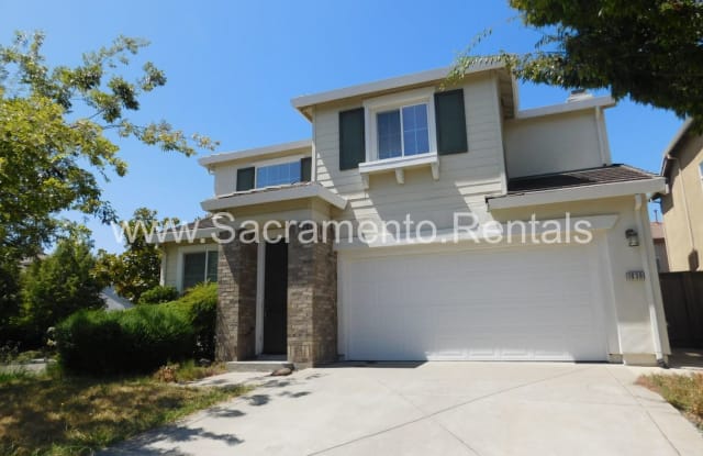 1830 Spaletta Way - 1830 Spaletta Way, Sacramento, CA 95835